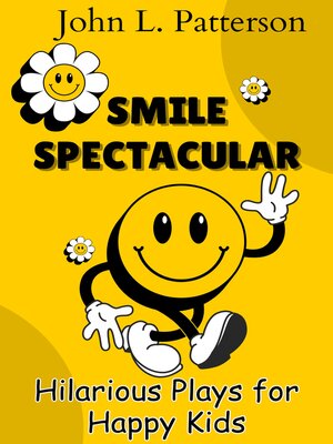 cover image of SMILE SPECTACULAR